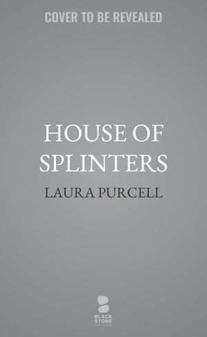 Recent book by Laura Purcell