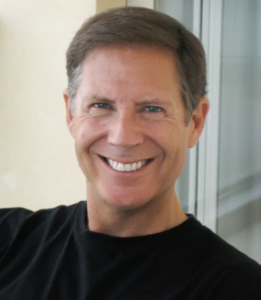 Photo of Christopher Reich
