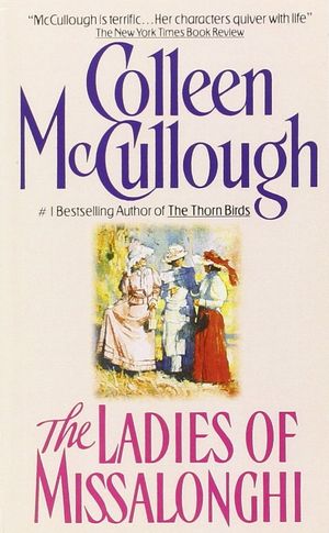 The Ladies of Missalonghi