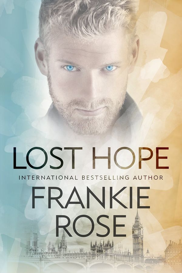 Lost Hope Book Cover