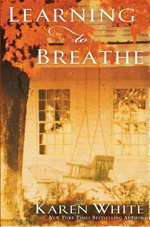 Learning to Breathe Book Cover