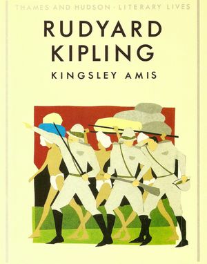 Rudyard Kipling