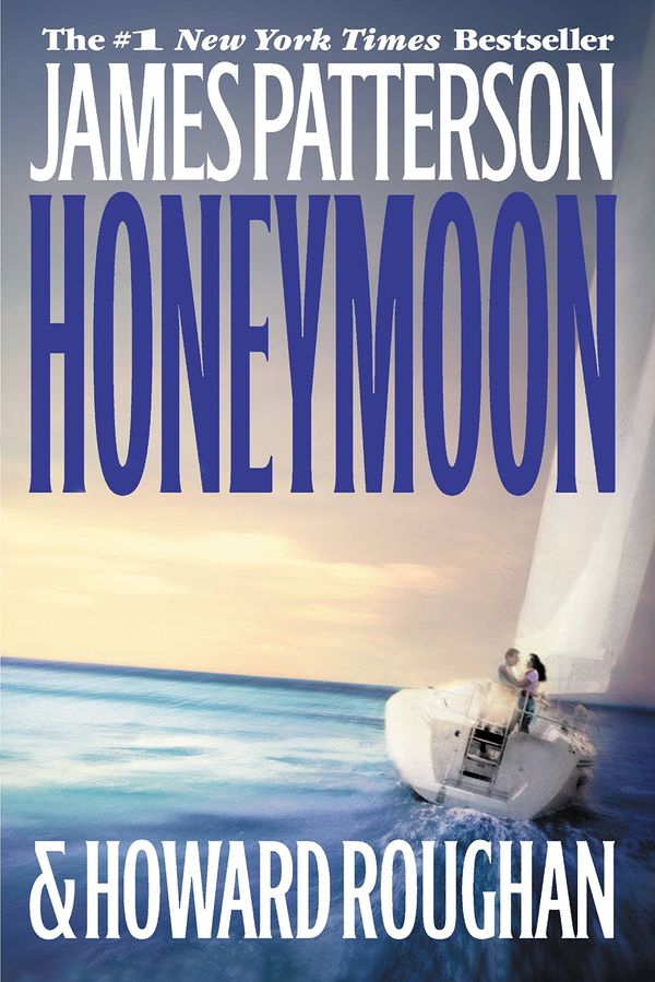 Honeymoon cover