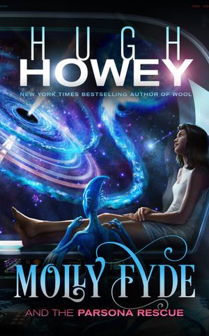 Molly Fyde and the Parsona Rescue