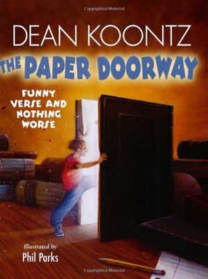 The Paper Doorway