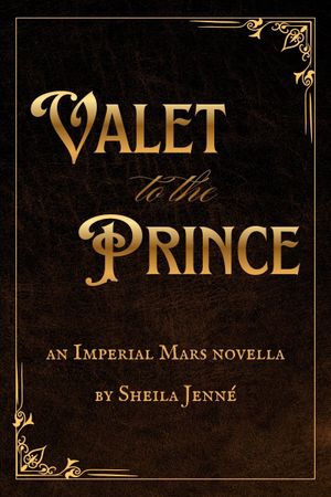 Valet to the Prince