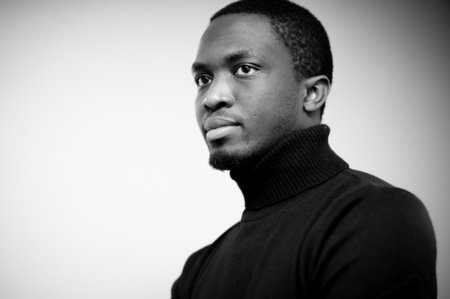 Photo of Mohamed Mbougar Sarr