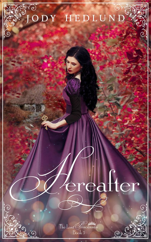 Hereafter cover