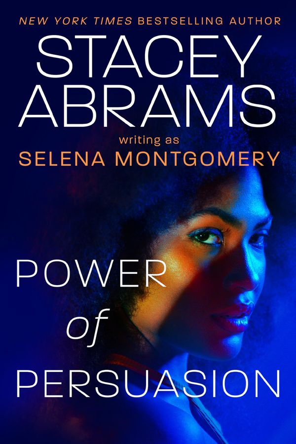 Power of Persuasion Book Cover