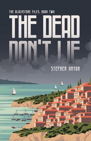 The Dead Don't Lie