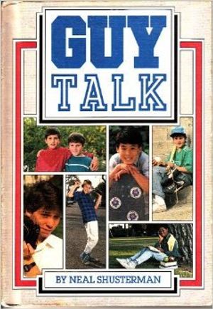 Guy Talk