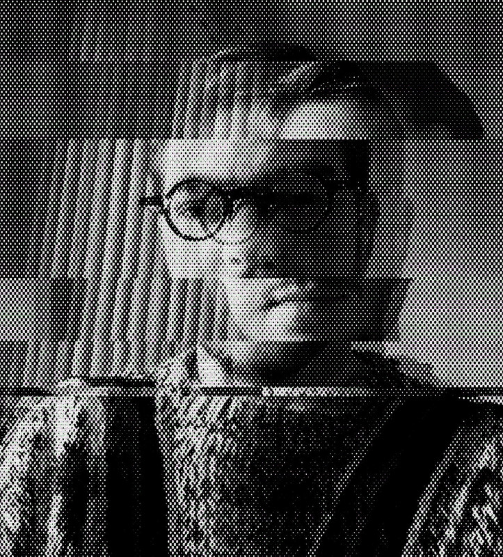Photo of Al Hess
