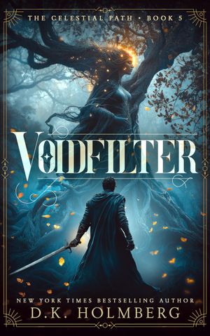 Voidfilter