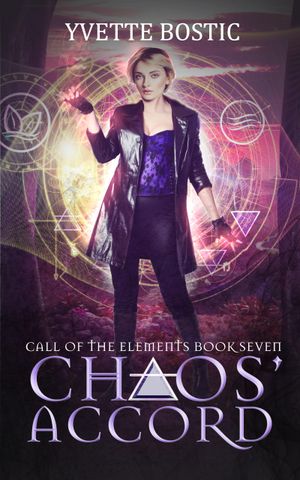 Chaos' Accord: The Final Battle