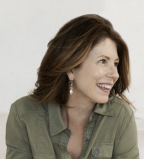 Photo of Paula McLain
