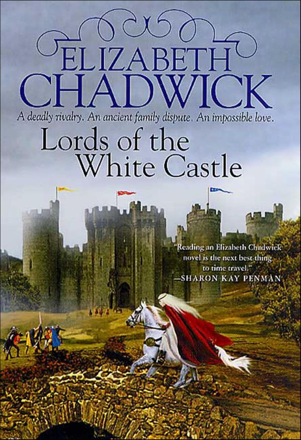 Lords of the White Castle cover