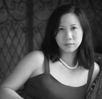 Photo of Sherry Thomas