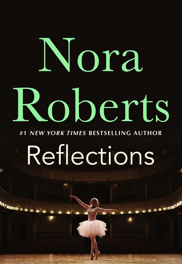 Reflections cover
