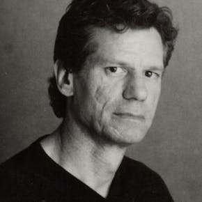 Photo of Peter Cameron