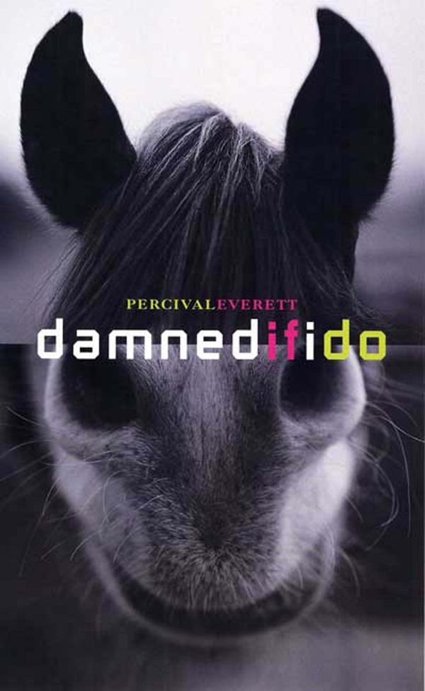 Damned If I Do: Stories Book Cover