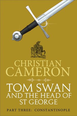 Recent book by Christian Cameron