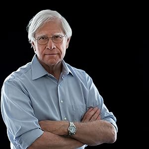 Photo of John Sandford