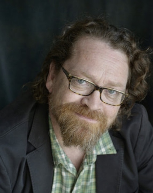 Photo of Dan Chaon