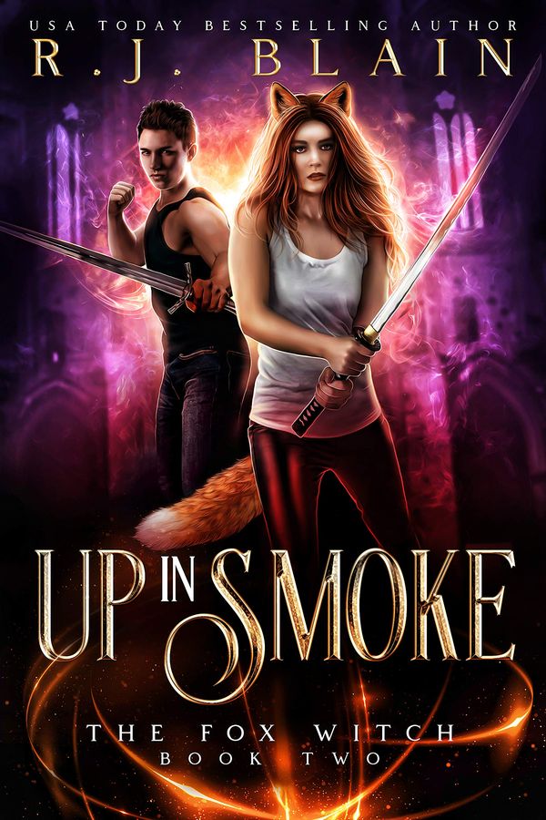 Up in Smoke cover