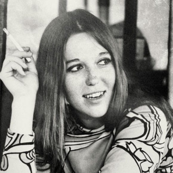 Photo of Katherine Dunn