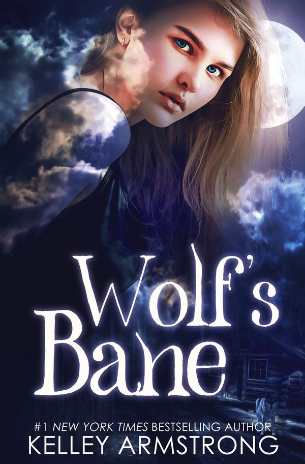 Wolf's Bane cover