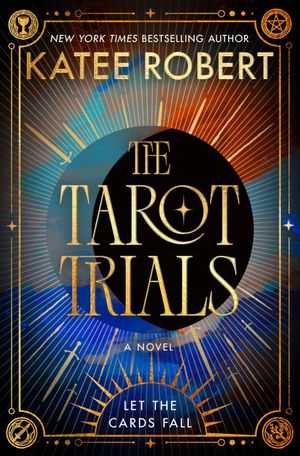 Recent book by Katee Robert