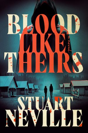 Blood Like Theirs