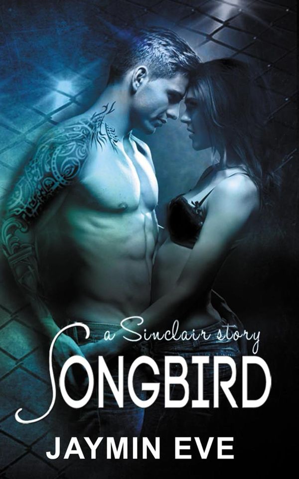 Songbird cover