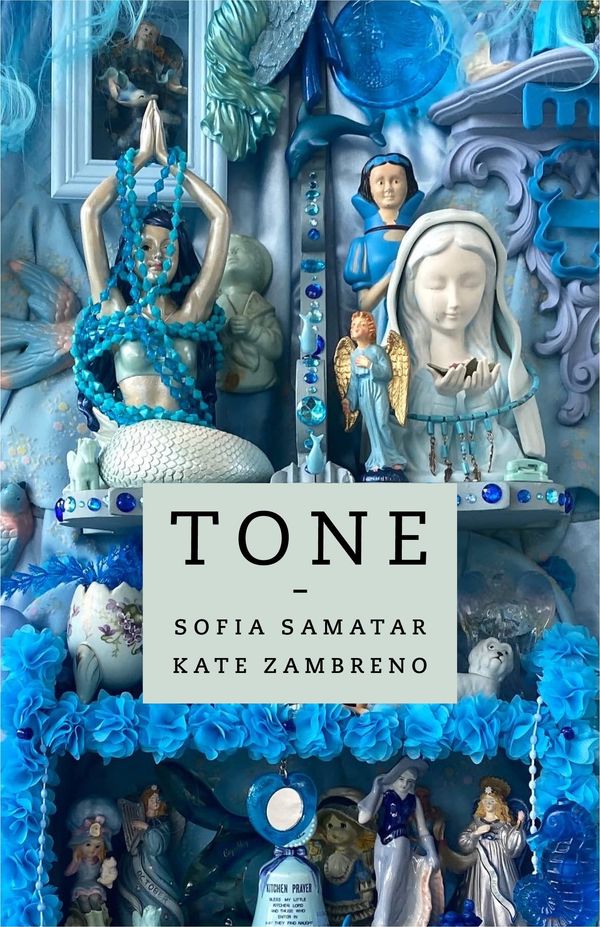 Tone Book Cover