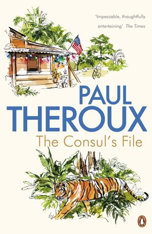 Consul's File