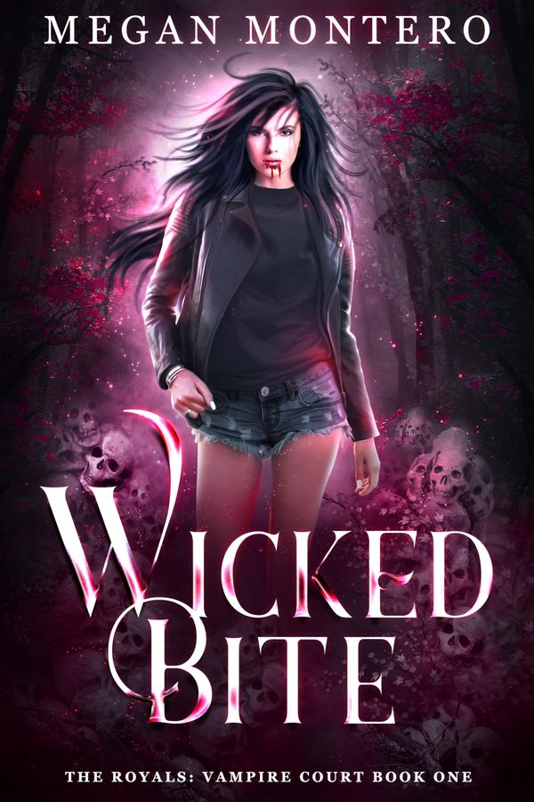 Wicked Bite cover