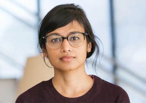 Photo of Monica Datta