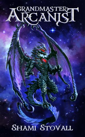 Grandmaster Arcanist