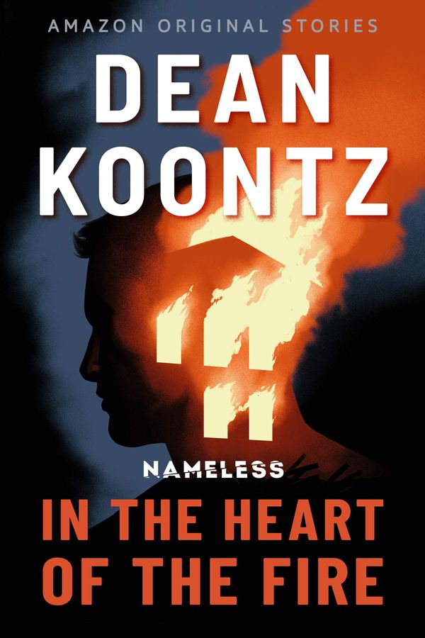 In the Heart of the Fire cover