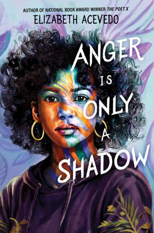 Recent book by Elizabeth Acevedo