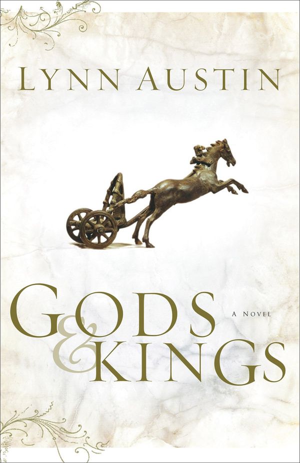 Gods and Kings cover
