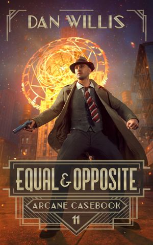 Equal & Opposite
