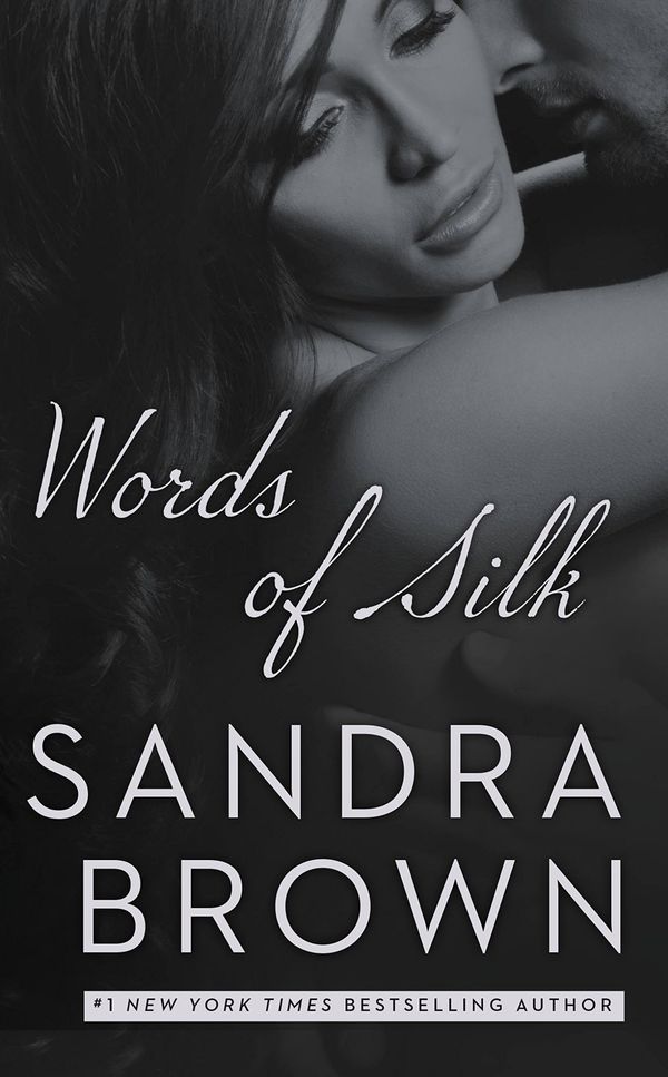 Words of Silk Book Cover
