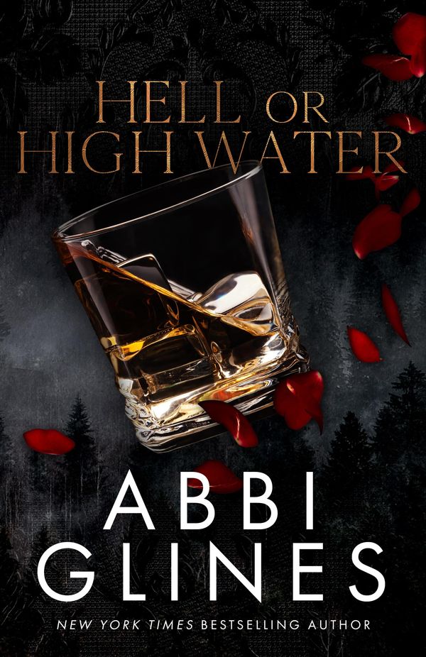 Hell or High Water Book Cover