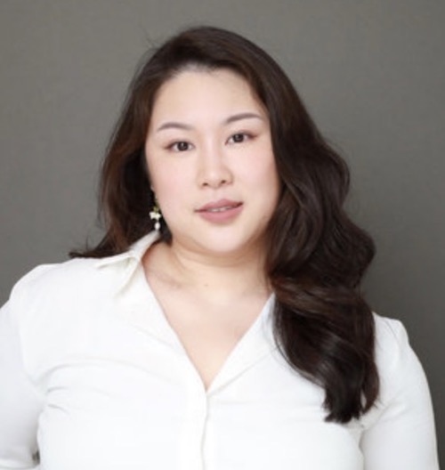 Photo of Katrina Kwan