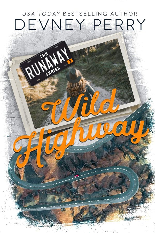 Wild Highway cover