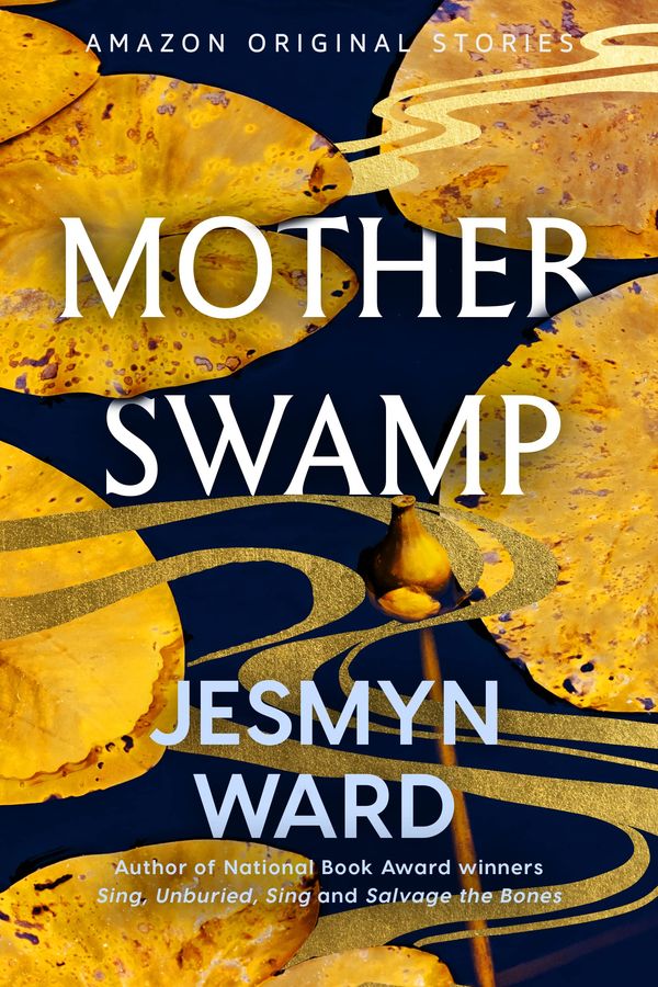 Mother Swamp Book Cover