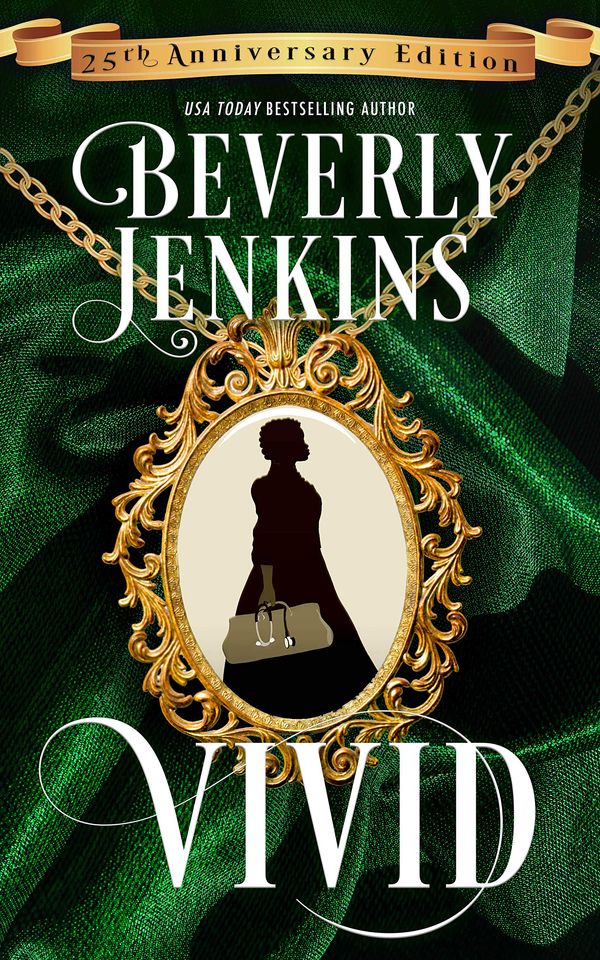 Vivid cover
