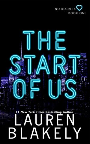 The Start of Us