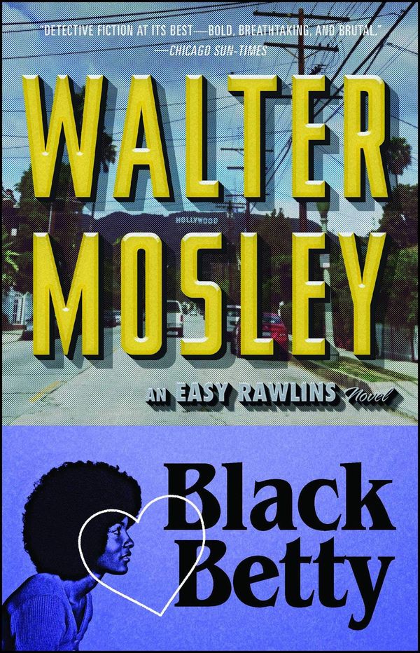 Black Betty Book Cover
